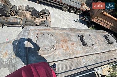 Цистерна полуприцеп АСП 25 2000 в Белогорье