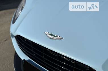 Купе Aston Martin DB11 2016 в Киеве