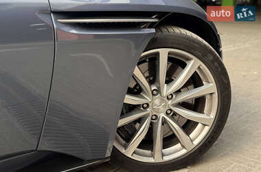 Купе Aston Martin DB11 2017 в 