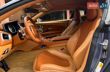 Купе Aston Martin DB11 2017 в 