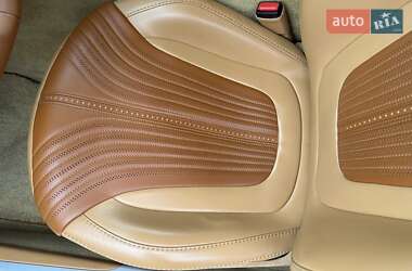 Купе Aston Martin DB11 2017 в 