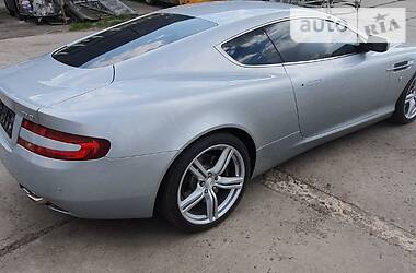 Купе Aston Martin DB9 2007 в Киеве