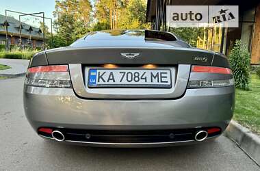 Купе Aston Martin DB9 2008 в Києві