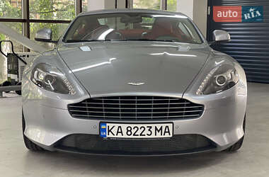 Купе Aston Martin DB9 2013 в 