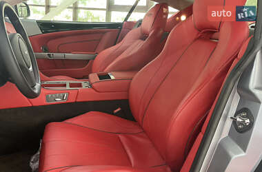 Купе Aston Martin DB9 2013 в 