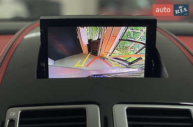 Купе Aston Martin DB9 2013 в 