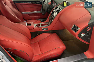 Купе Aston Martin DB9 2013 в 