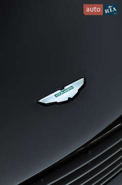 Кабриолет Aston Martin DB9 2006 в 