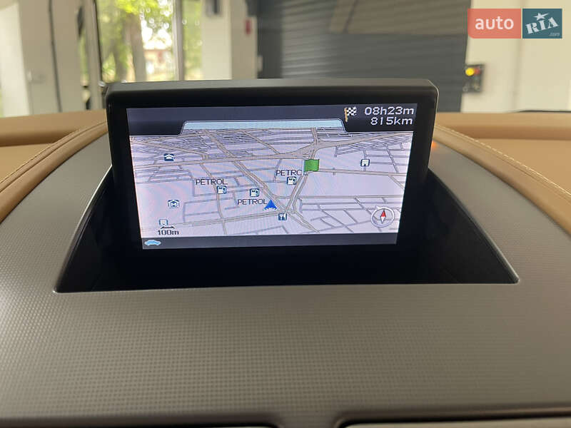 Купе Aston Martin DBS 2008 в Києві фото 22 Купе Aston Martin DBS 2008 в Києві