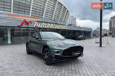 Позашляховик / Кросовер Aston Martin DBX 707 2024 в Києві