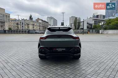 Внедорожник / Кроссовер Aston Martin DBX 707 2024 в 