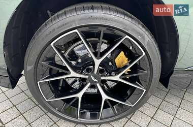 Внедорожник / Кроссовер Aston Martin DBX 707 2024 в 