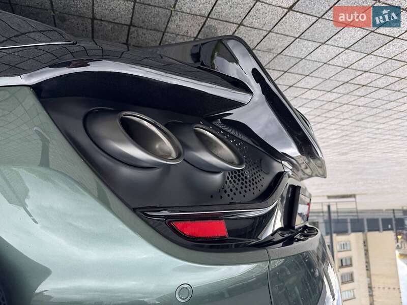 Позашляховик / Кросовер Aston Martin DBX 707 2024 в Києві