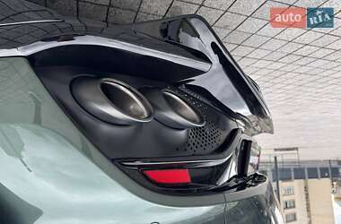 Внедорожник / Кроссовер Aston Martin DBX 707 2024 в 