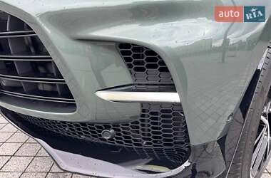 Внедорожник / Кроссовер Aston Martin DBX 707 2024 в 
