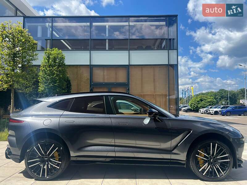 Внедорожник / Кроссовер Aston Martin DBX 707 2023 в Борисполе