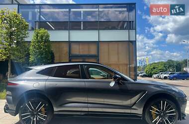 Внедорожник / Кроссовер Aston Martin DBX 707 2023 в 