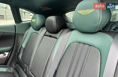 Позашляховик / Кросовер Aston Martin DBX 707 2025 в 