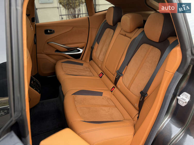 Позашляховик / Кросовер Aston Martin DBX 707 2023 в Одесі