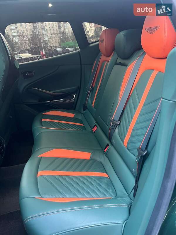 Внедорожник / Кроссовер Aston Martin DBX 707 2023 в Киеве