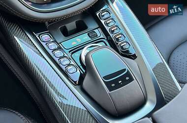 Внедорожник / Кроссовер Aston Martin DBX 2021 в 