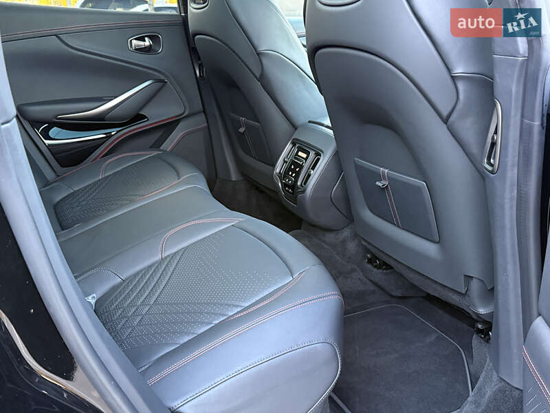 Внедорожник / Кроссовер Aston Martin DBX 2023 в Киеве фото 52 Внедорожник / Кроссовер Aston Martin DBX 2023 в Киеве