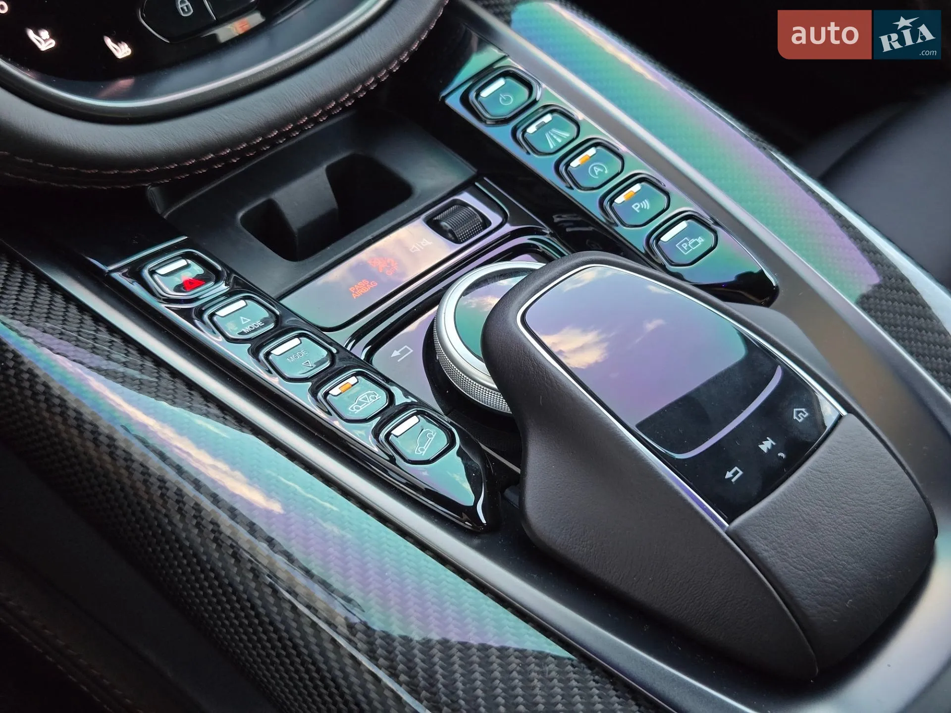 2021 Aston Martin DBX - мініатюра 39
