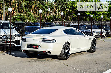 Купе Aston Martin Rapide 2014 в Киеве