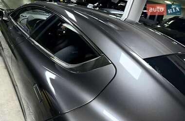 Седан Aston Martin Rapide 2015 в 