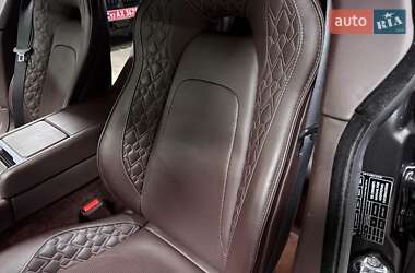 Седан Aston Martin Rapide 2015 в 