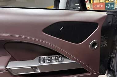 Седан Aston Martin Rapide 2015 в 