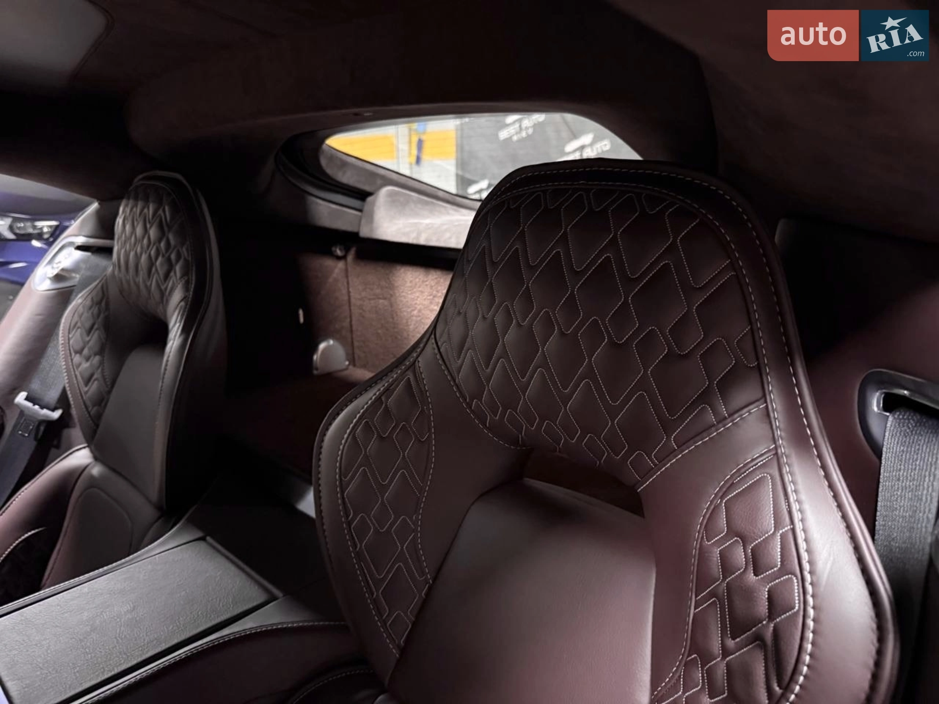 2015 Aston Martin Rapide - мініатюра 82