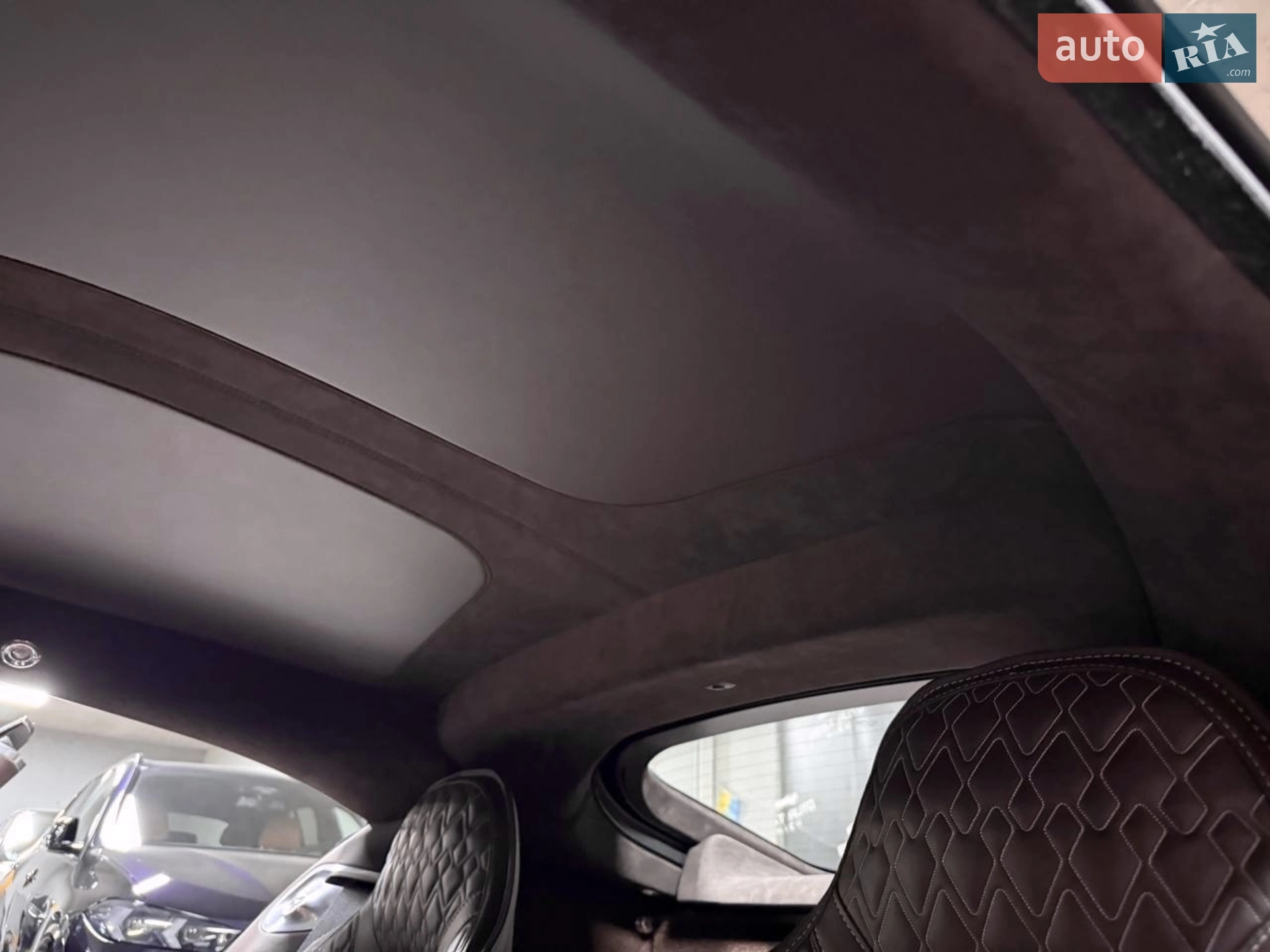 2015 Aston Martin Rapide - мініатюра 84