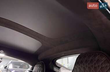Седан Aston Martin Rapide 2015 в 