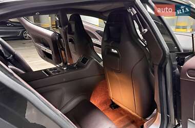 Седан Aston Martin Rapide 2015 в 