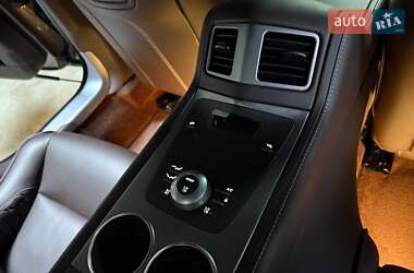 Седан Aston Martin Rapide 2015 в 