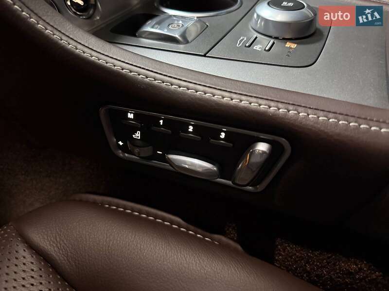 Седан Aston Martin Rapide 2015 в Киеве