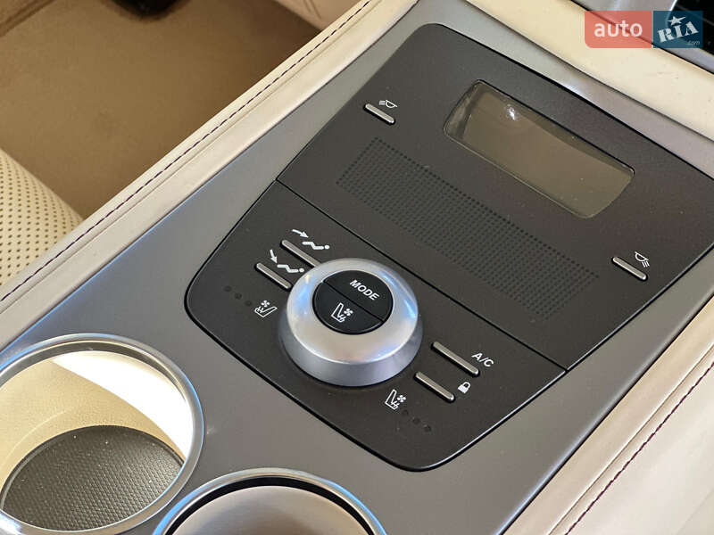 Седан Aston Martin Rapide 2014 в Киеве