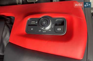 Купе Aston Martin V12 Speedster 2023 в 