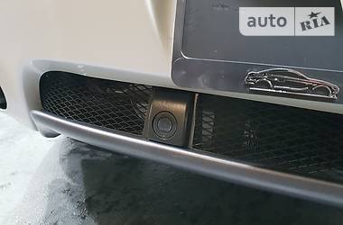 Кабриолет Aston Martin Vantage 2009 в 