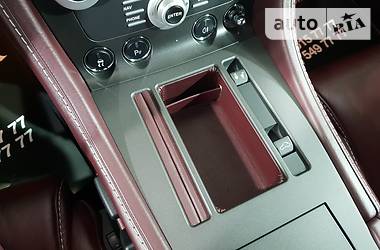 Кабриолет Aston Martin Vantage 2009 в 