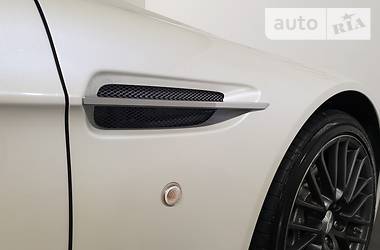 Кабриолет Aston Martin Vantage 2009 в 