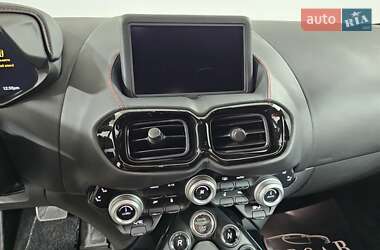 Купе Aston Martin Vantage 2021 в 