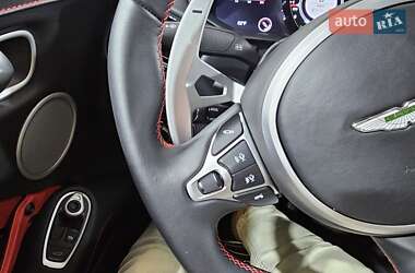 Купе Aston Martin Vantage 2021 в 