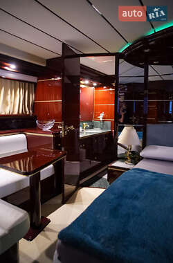 Моторная яхта Astondoa 66 2010 в 