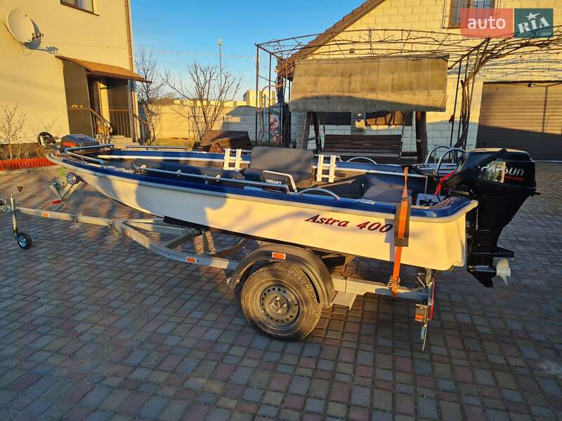 Astra 400 2023
