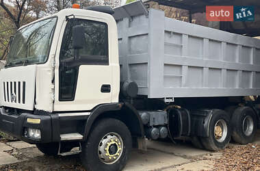 Самоскид Astra HD8 series 2007 в Києві