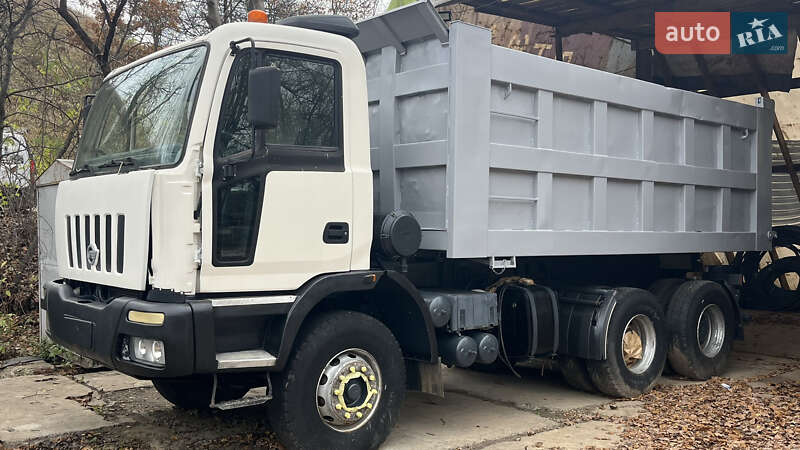 Astra HD8 series 2007