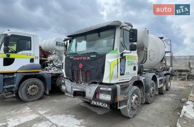 Самосвал Astra HD8 series 2010 в Киеве