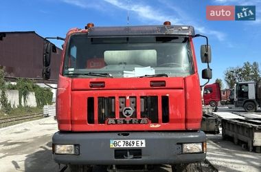 Бетономешалка (Миксер) Astra HD9 2001 в Львове